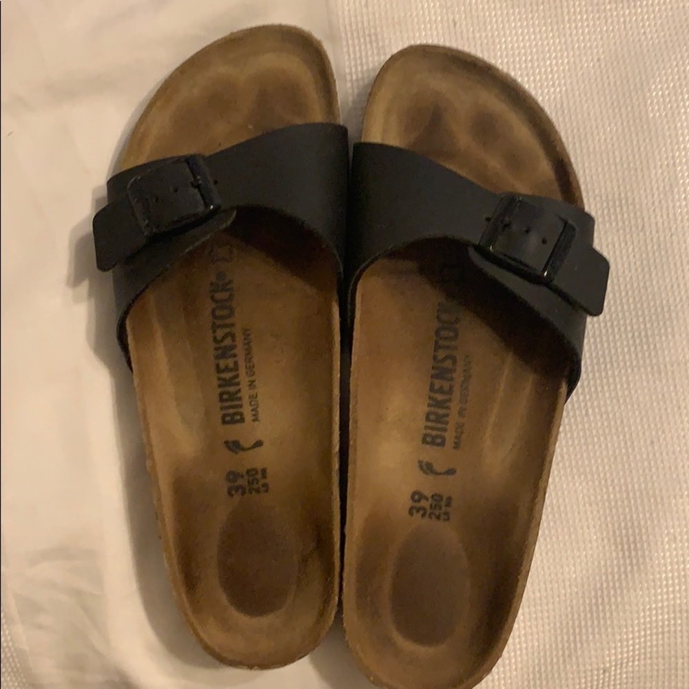 Birkenstock Madrid